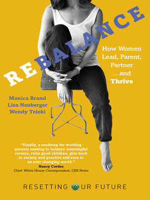 cover image of Rebalance